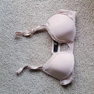 2 for $60 - Pepper Pink Padded Bra